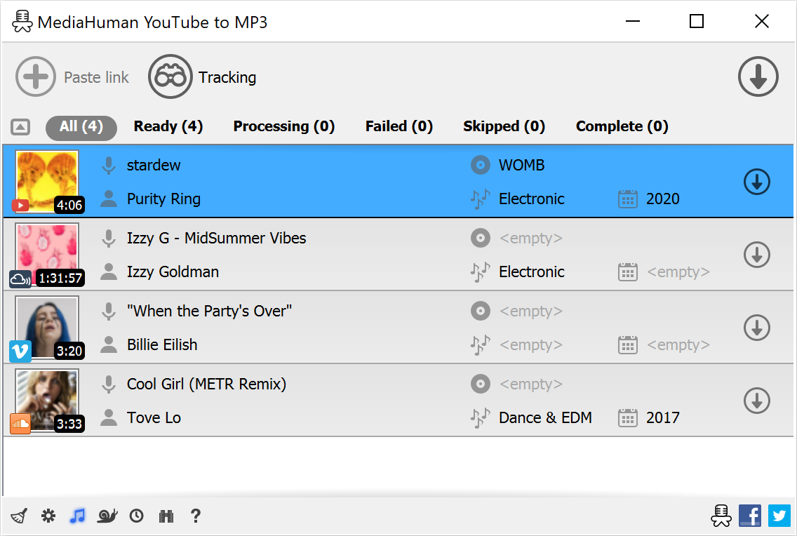 Free Mp3 Download Youtube Converter Mac